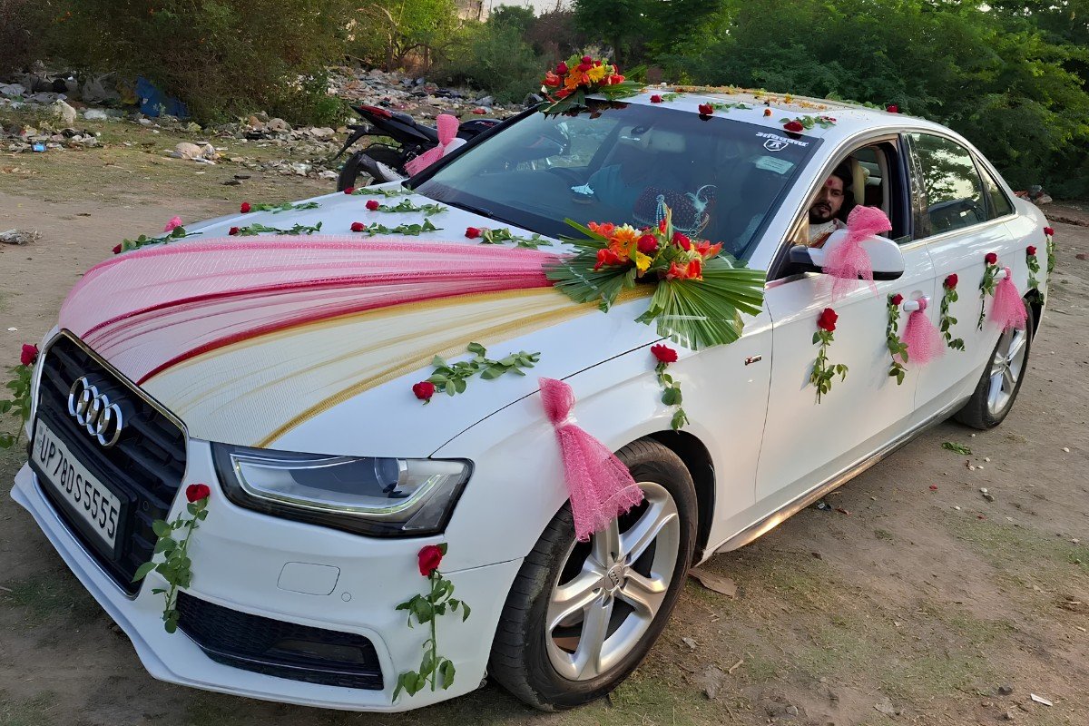 Weddings